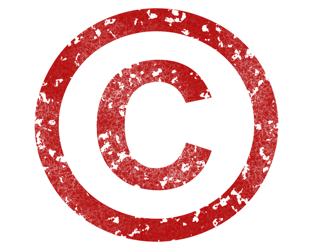 הפרת זכויות יוצרים באינטרנט